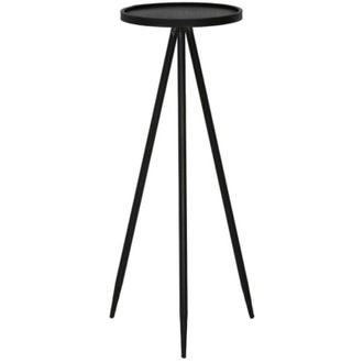 Light & Living Light & Living colonna Envira zinco - &Oslash;30x81 cm