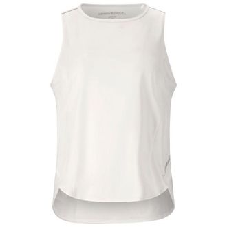 ENDURANCE Barrbara Top Tank Top f&uuml;r Damen | wei&szlig;