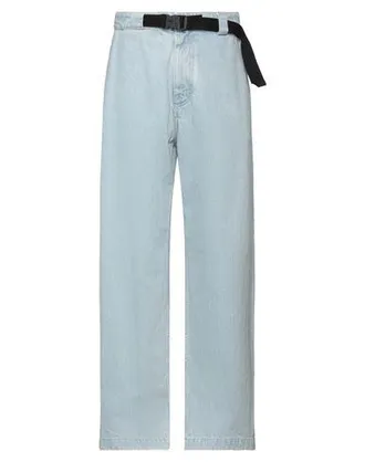 Moncler BOTTOMWEAR - Jeans sur YOOX.COM