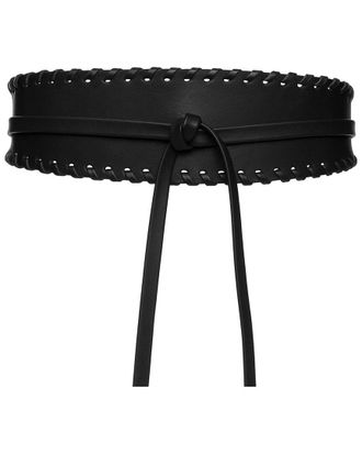 ADA Collection Chloe Leather Belt