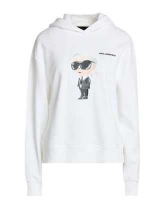 Karl Lagerfeld TOPWEAR - Sweatshirts sur YOOX.COM