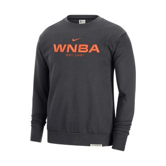 Nike Heren, Sweatshirts & Hoodies, Zwart, Maat: S