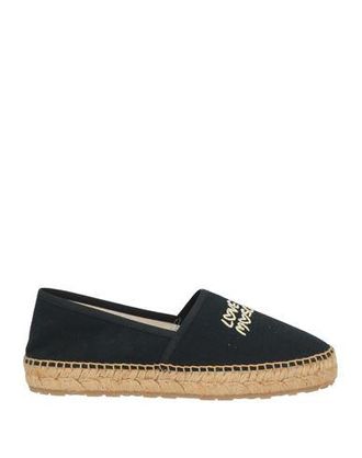 Love Moschino SCHUHE - Espadrilles auf YOOX.COM
