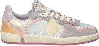 Philippe Model Mujer, Zapatos, Multicolor, Talla: 41 EU