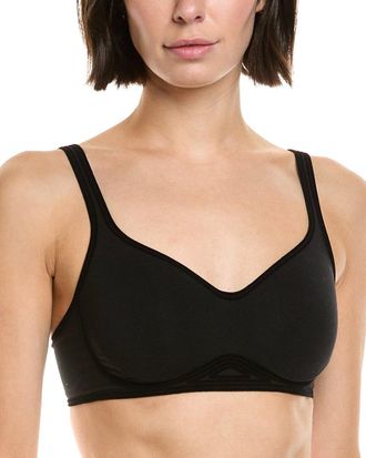 Wolford Cotton Contour 3W Cup Bra