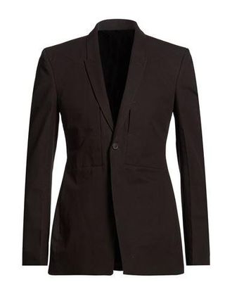 Rick Owens SUITS and CO-ORDS - Blazers on YOOX.COM
