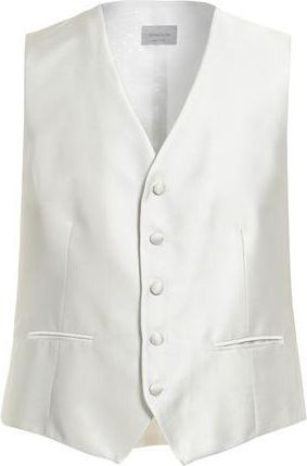 Tombolini SUITS and CO-ORDS - Waistcoats on YOOX.COM