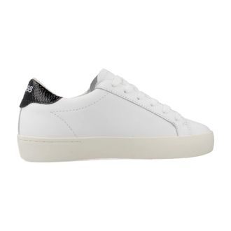 Sun 68 Katy Leather - - Shoes - Donna - Bianco - 41 EU