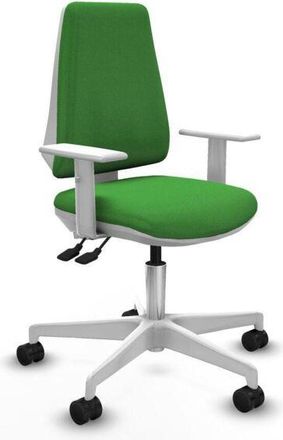 Piqueras y Crespo Piqueras Y Crespo B5b026n Silla De Oficina Verde Confortable