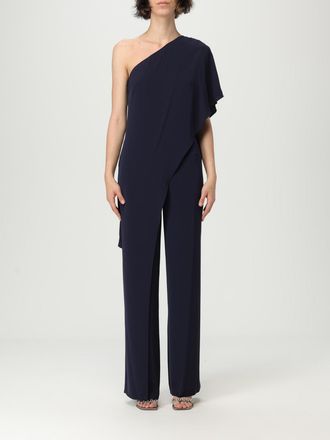 Lauren Ralph Lauren Jumpsuit LAUREN RALPH LAUREN Woman color Navy