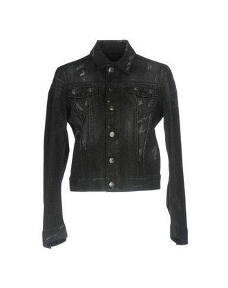 Dsquared2 CAPISPALLA - Capispalla jeans su YOOX.COM