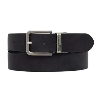 Karl Lagerfeld Uomo, Accessori, Nero, 100 CM, new