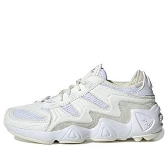 adidas (WMNS) adidas FYW S-97 Triple White EF2042
