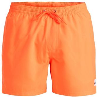 Quiksilver Everyday Solid Volley Boardshorts f&uuml;r Herren | orange