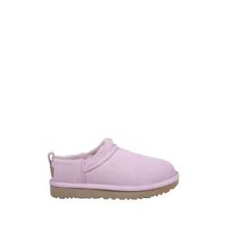 UGG Slippers, female, Pink, Size: 10 US Classic Micro Mule