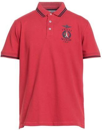 Aeronautica Polo shirts