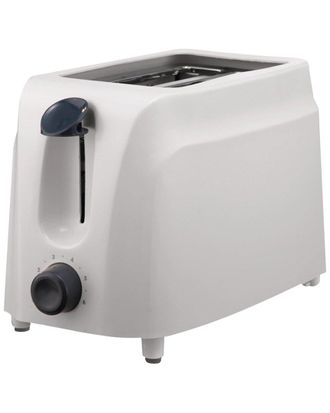 Brentwood Cool-Touch 2-Slice Toaster