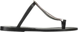 Ancient Greek Sandals CALZADO - Sandalias de dedo en YOOX.COM