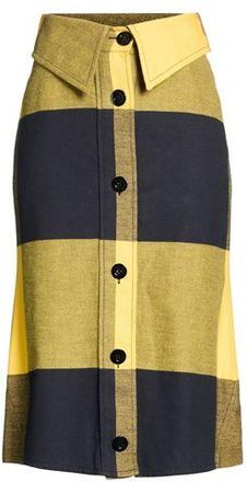 Moschino BOTTOMWEAR - Gonne midi su YOOX.COM
