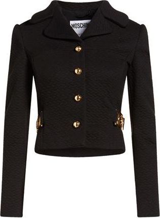 Moschino SUITS and CO-ORDS - Blazers on YOOX.COM