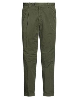 Drumohr BOTTOMWEAR - Pantaloni su YOOX.COM