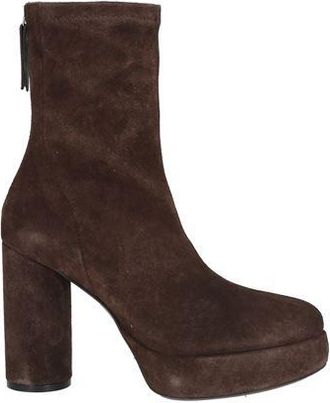 Vic Mati&eacute; CALZADO - Botines de ca&ntilde;a alta en YOOX.COM