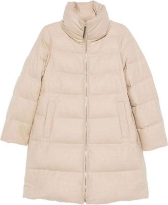 Herno Padded Coat