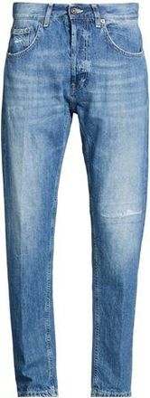 Dondup BOTTOMWEAR - Jeans on YOOX.COM
