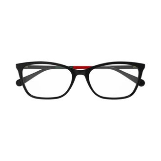 Gucci Gg 1930O Acetaat Montuur - unisex - Brillen - Zwart - ONE Size - Accessoires