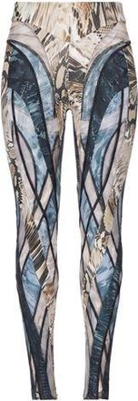 MUGLER PARTES DE ABAJO - Leggings en YOOX.COM