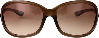 Tom Ford Jennifer Sunglasses
