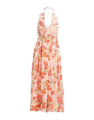 Zimmermann DRESSES - Maxi dresses on YOOX.COM