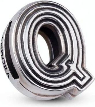 Pandora Mujer, Accesorios, Gris, Talla: ONE Size