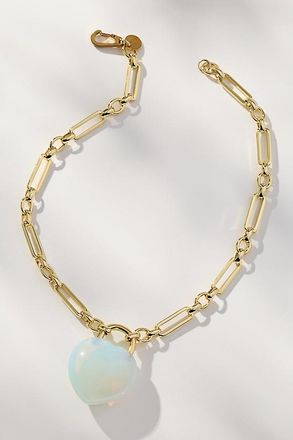 Holst + Lee Heart Locket Necklace