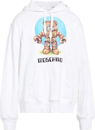 Moschino TOPWEAR - Felpe su YOOX.COM