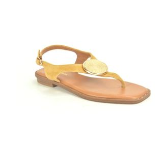 Noa Harmon Dames, Schoenen, Bruin, Maat: 39 EU