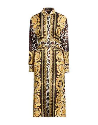 Versace KLEIDER - Midi-Kleider auf YOOX.COM