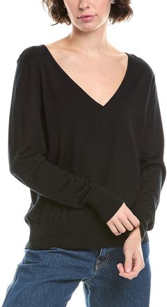 Madewell Belle Wool & Silk-Blend Sweater