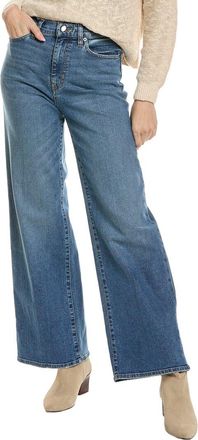 Frame Denim Frame Denim Le Slim Palazzo Bixby Jean