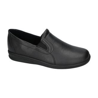Westland by Josef Seibel Belfort 88 Loafers - Heren - Loafers - Zwart - 50 EU - Leer - Schoenen