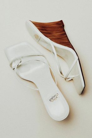 Jeffrey Campbell Strappy Wedge Heels