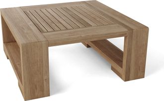 Anderson Capistrano Side Table