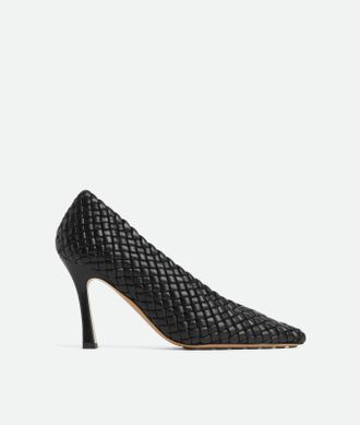 Bottega Veneta Sofia Pump - Bottega Veneta