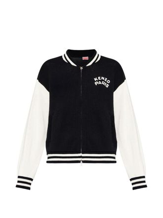 Kenzo Kenzo Paris katoenen vest