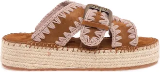Mou Donna, Scarpe, Marrone, 37 EU, new