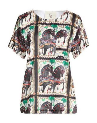 5 Progress TOPWEAR - Tops on YOOX.COM