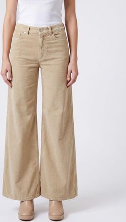 Pantaloni Torino Pantaloni Donna colore Beige