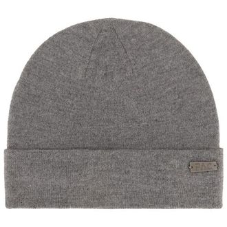 P.A.C. Watof 100% Recycled Waterproof Beanie M&uuml;tze - Unisex | grau