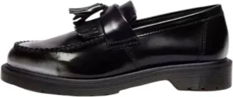 Dr. Martens Adrian Arcadia Loafers Silver 14573020