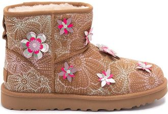 UGG Classic Mini Meadow Boots